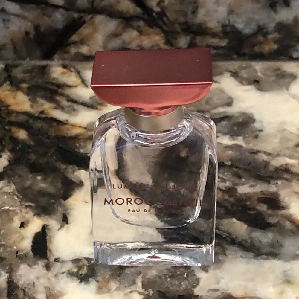 Moroccanoil Lumiere Du Jour 4ml Mini Dabber